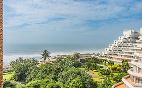 Unit 62 Sealodge Umhlanga Beach
